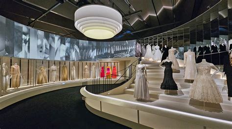 v&a museum chanel exhibition|for us by v.